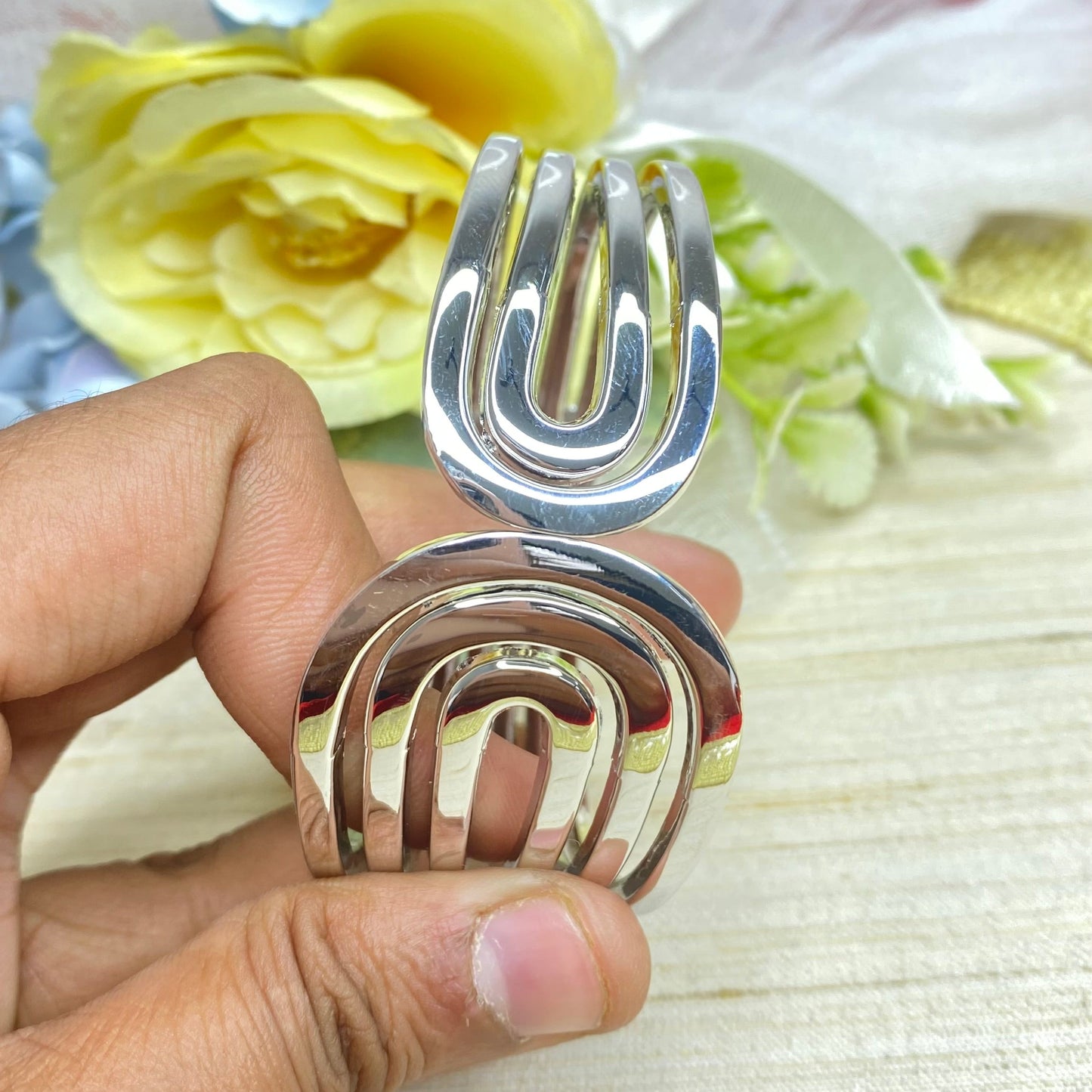 Western bracelet