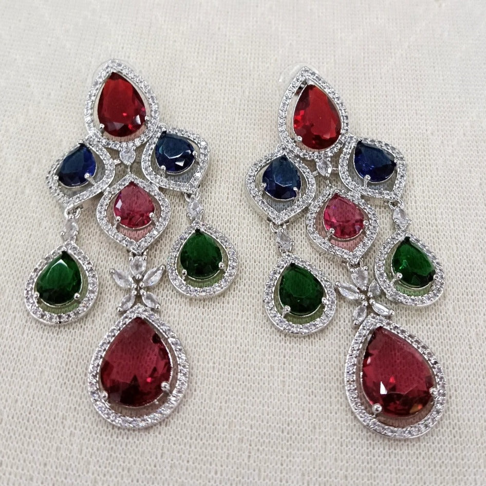 Multicolor Drop Set