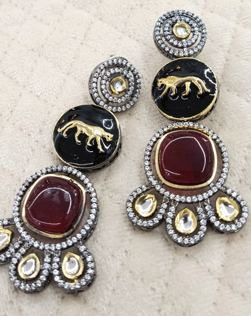 SABYASACHI INSPIRED NECKLACE