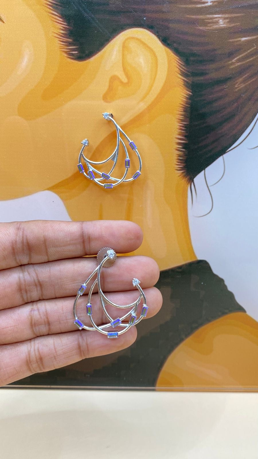 Twirl&shine