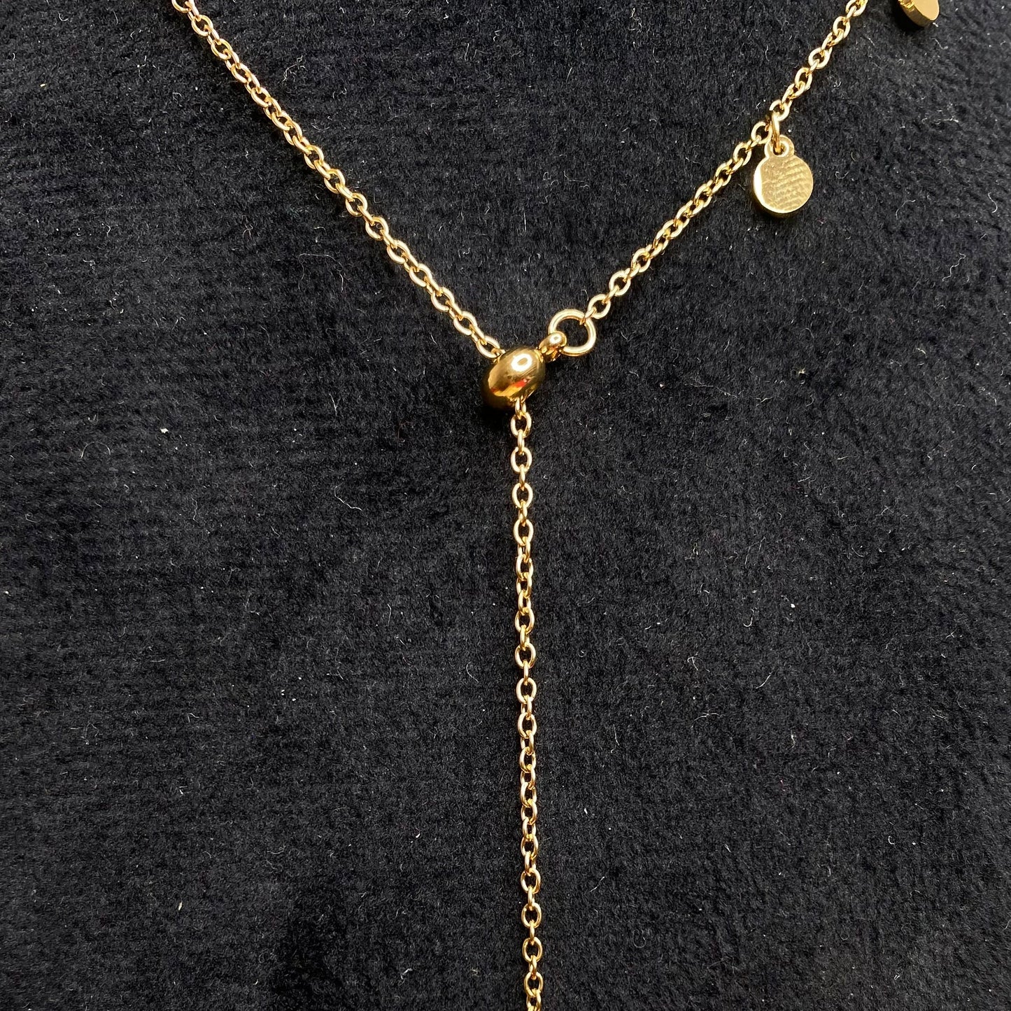 Stellarshine pendant