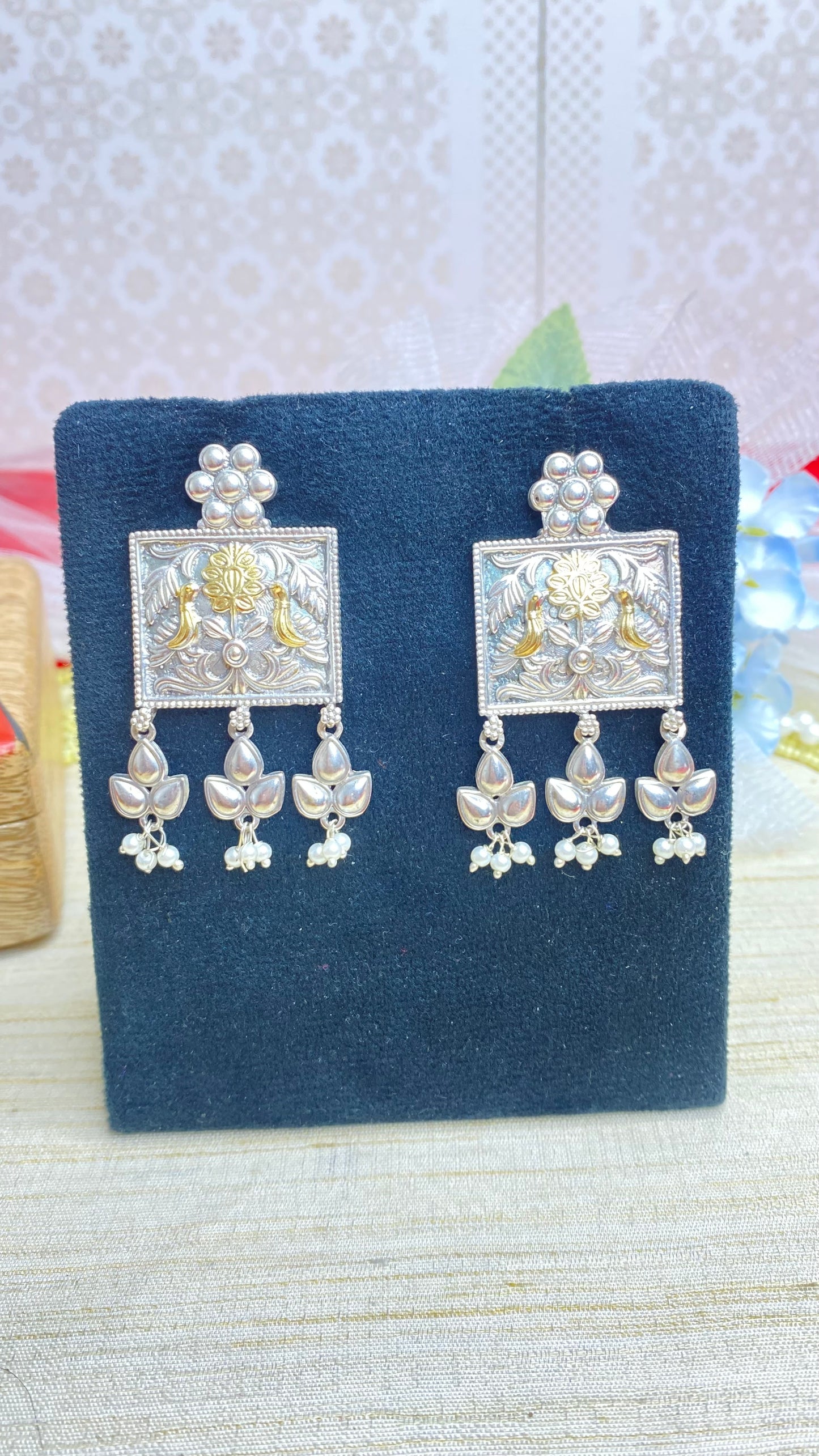 Royal jharokha