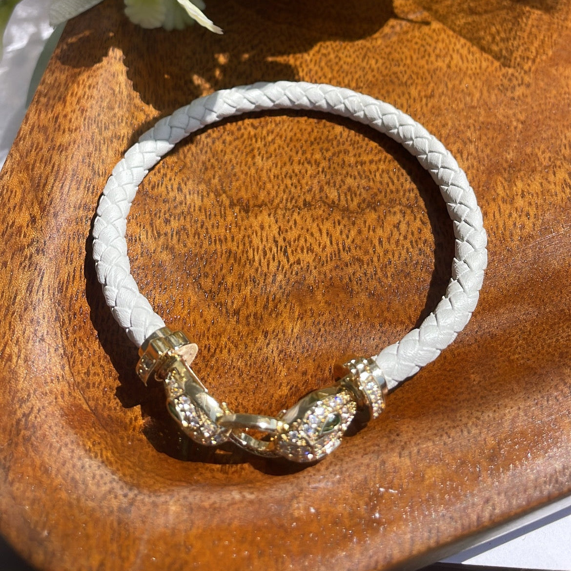 Premium Designer S Bracelet