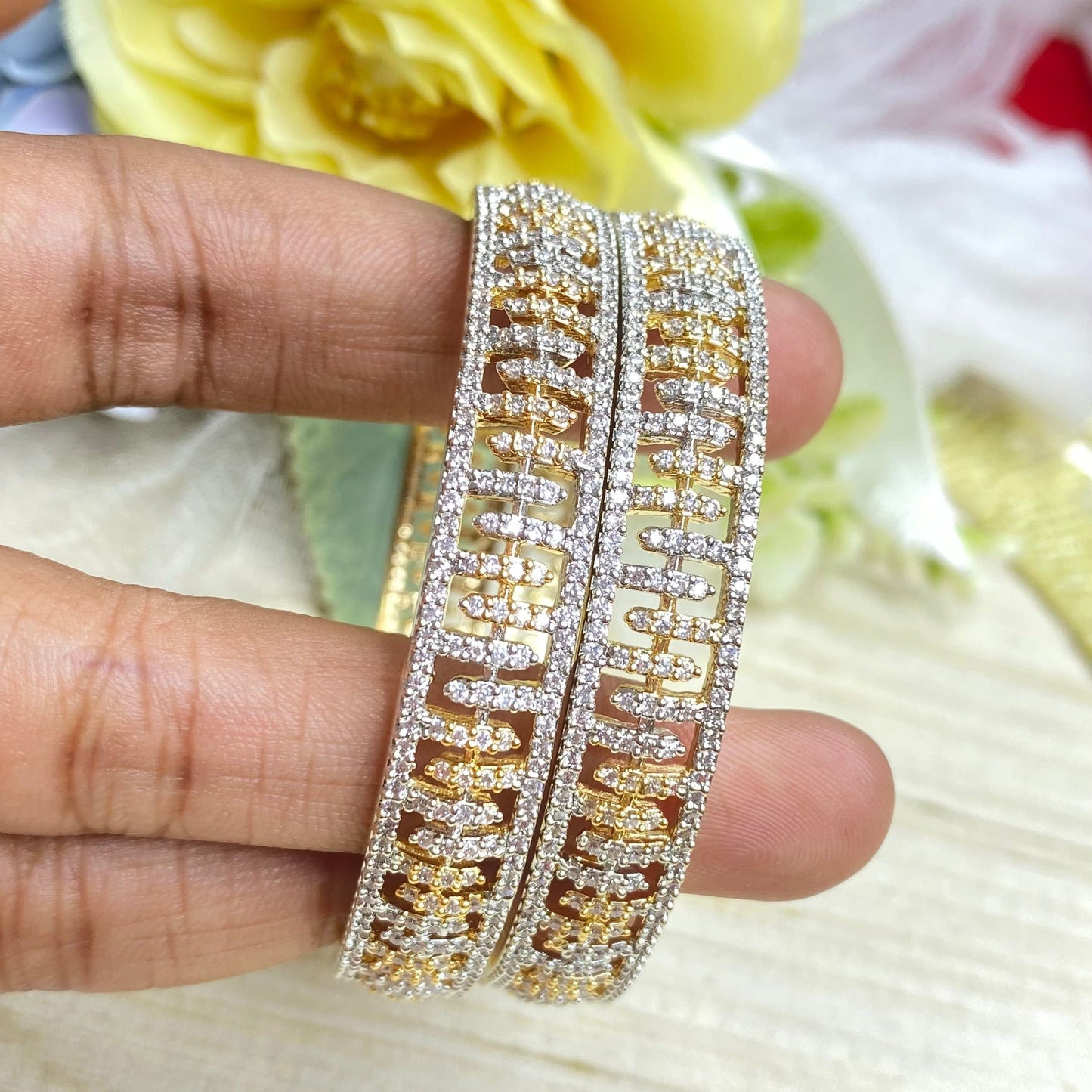 AD bangles