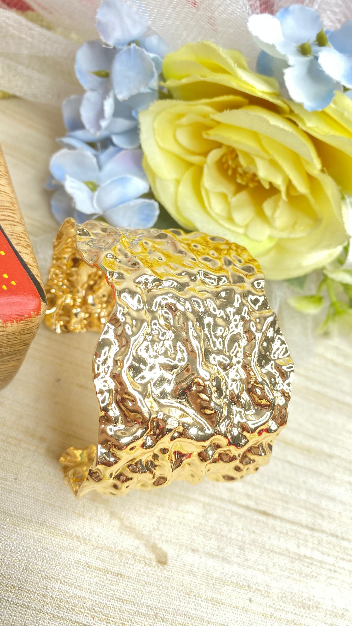 Western bracelet