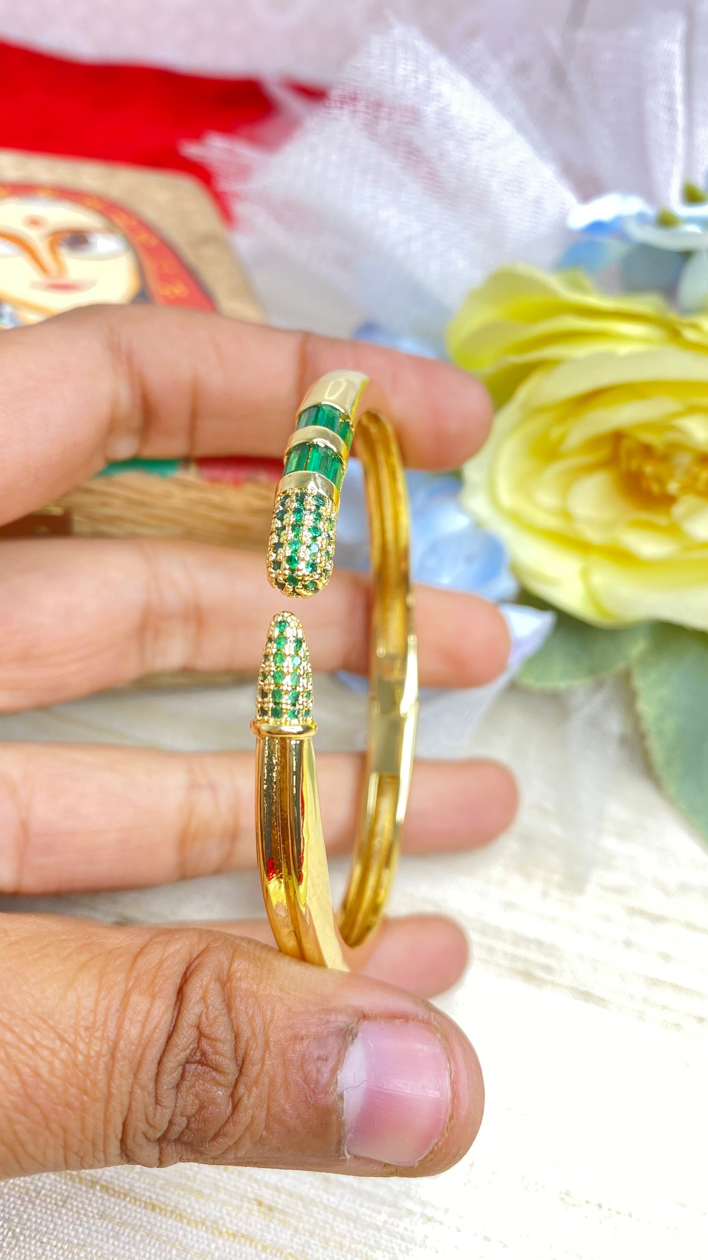 Coyote ridge bracelet