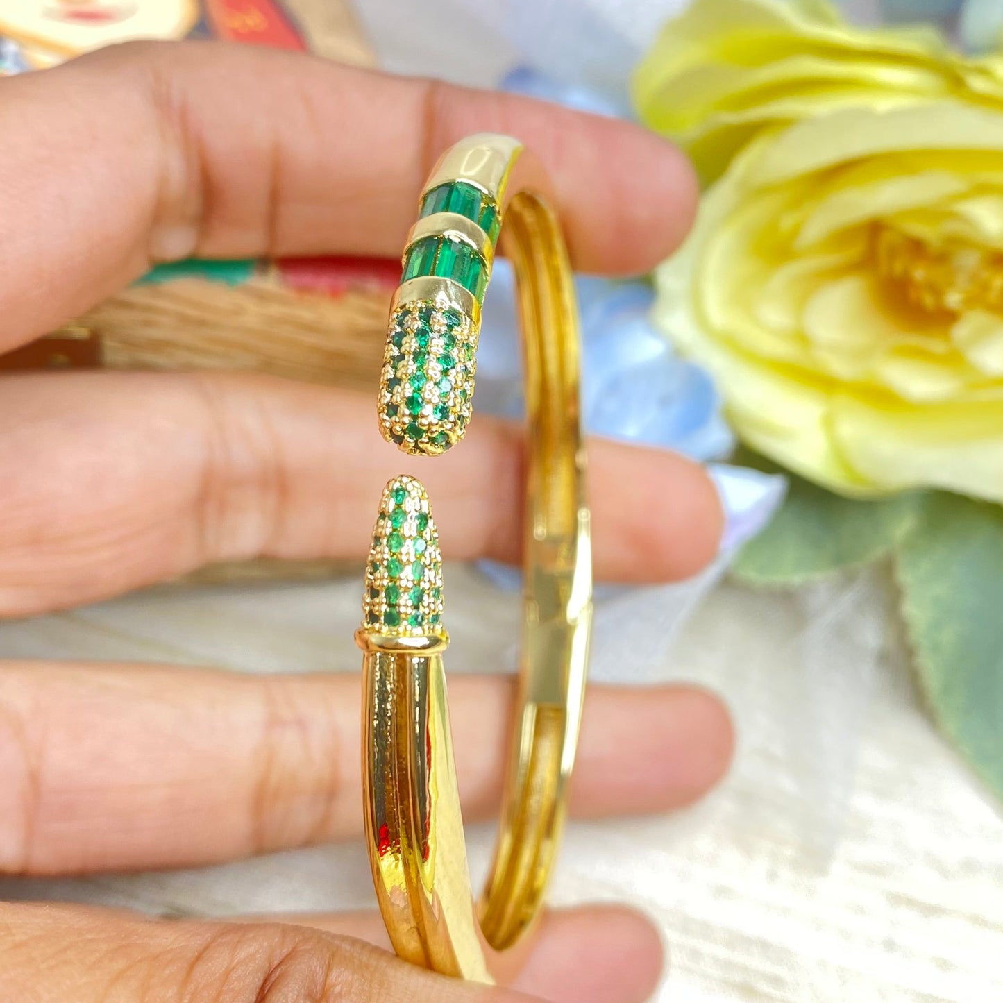 Coyote ridge bracelet