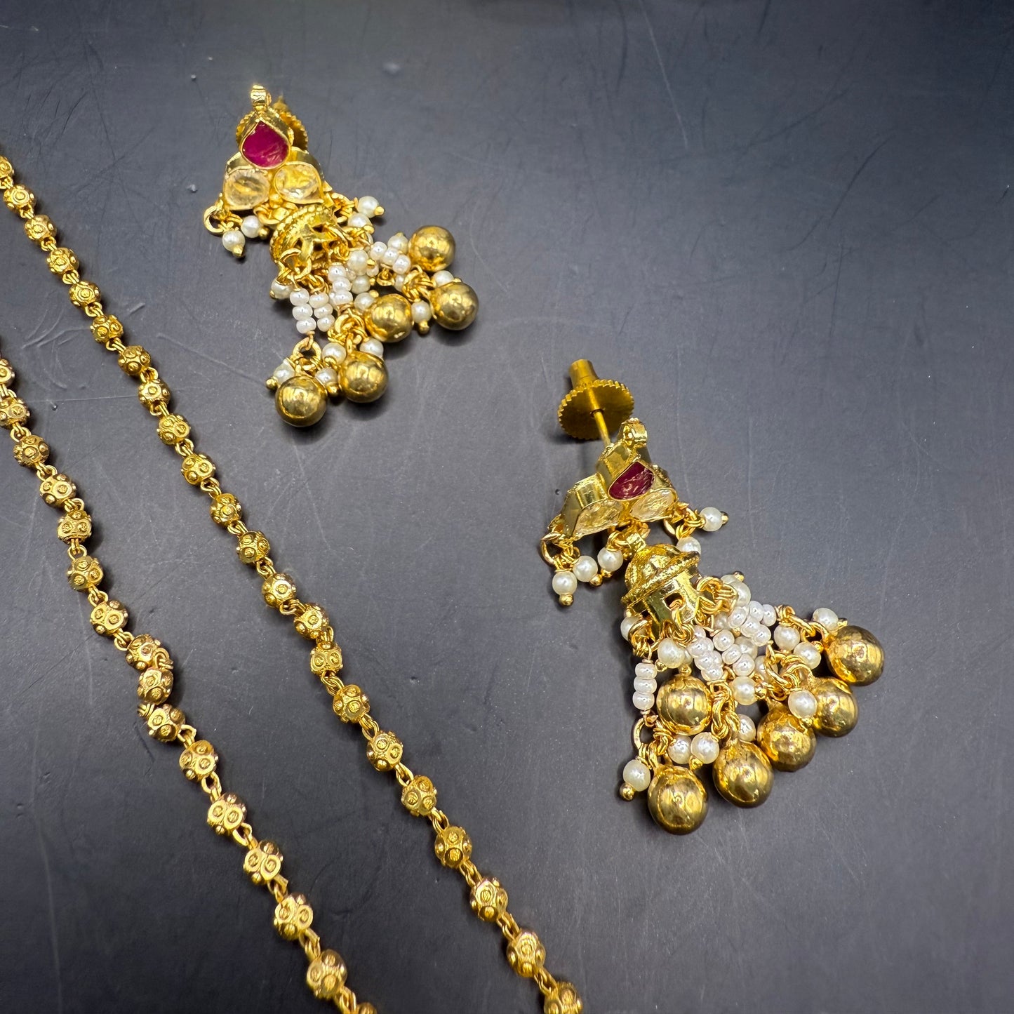 Gulbahaar Heritage Glow collection❤️