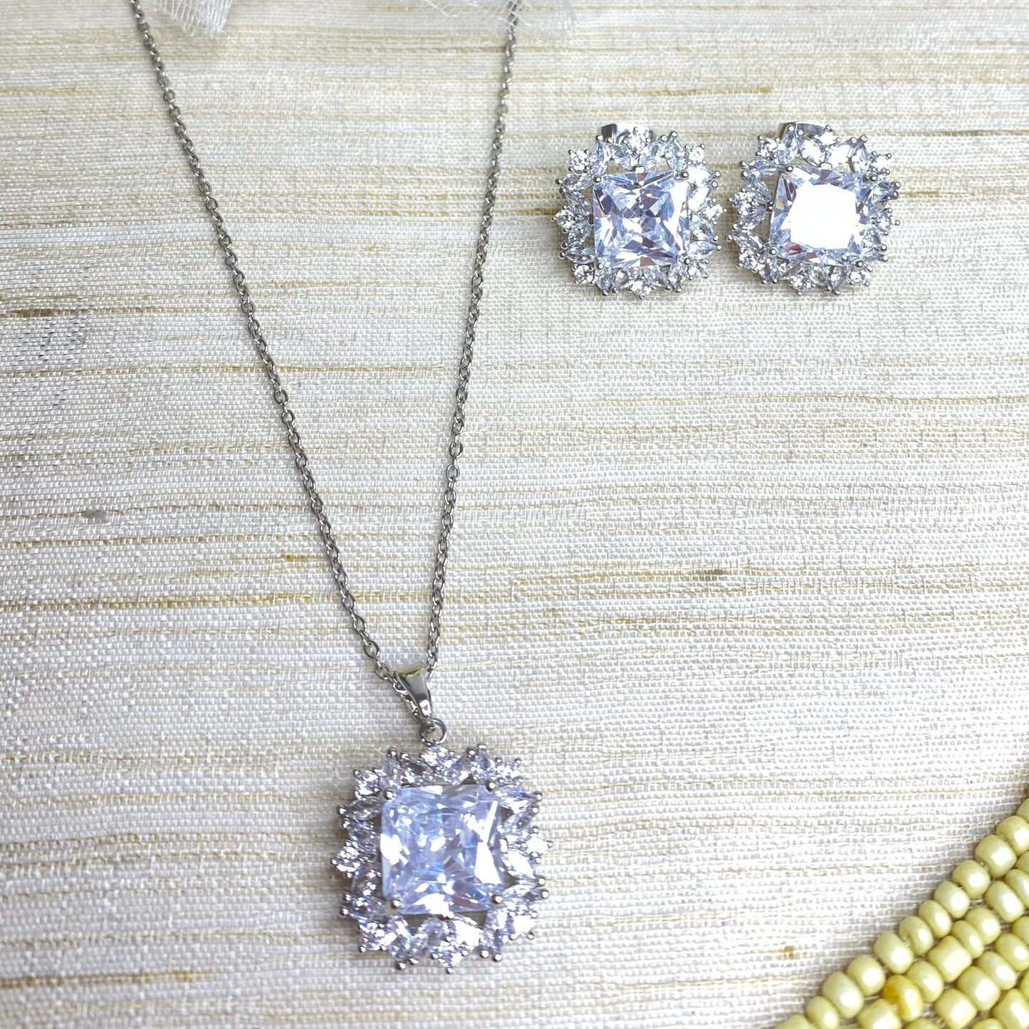 Serenity stones