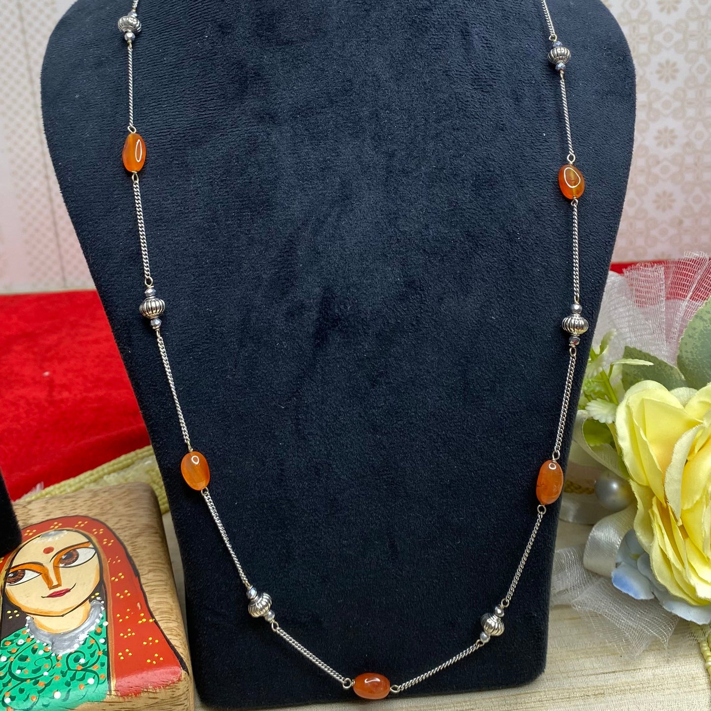 Zen aura Mala