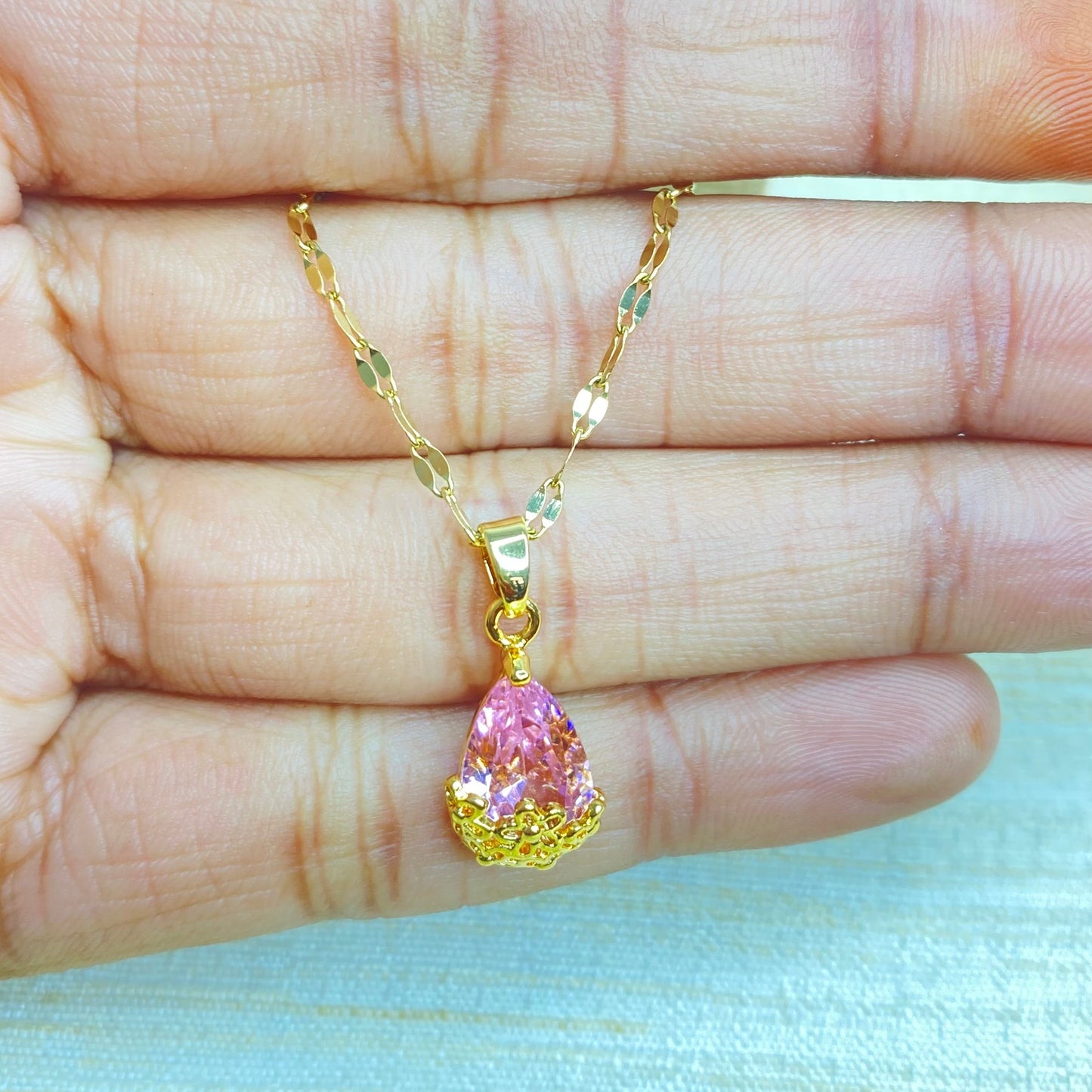 Seraphina charm