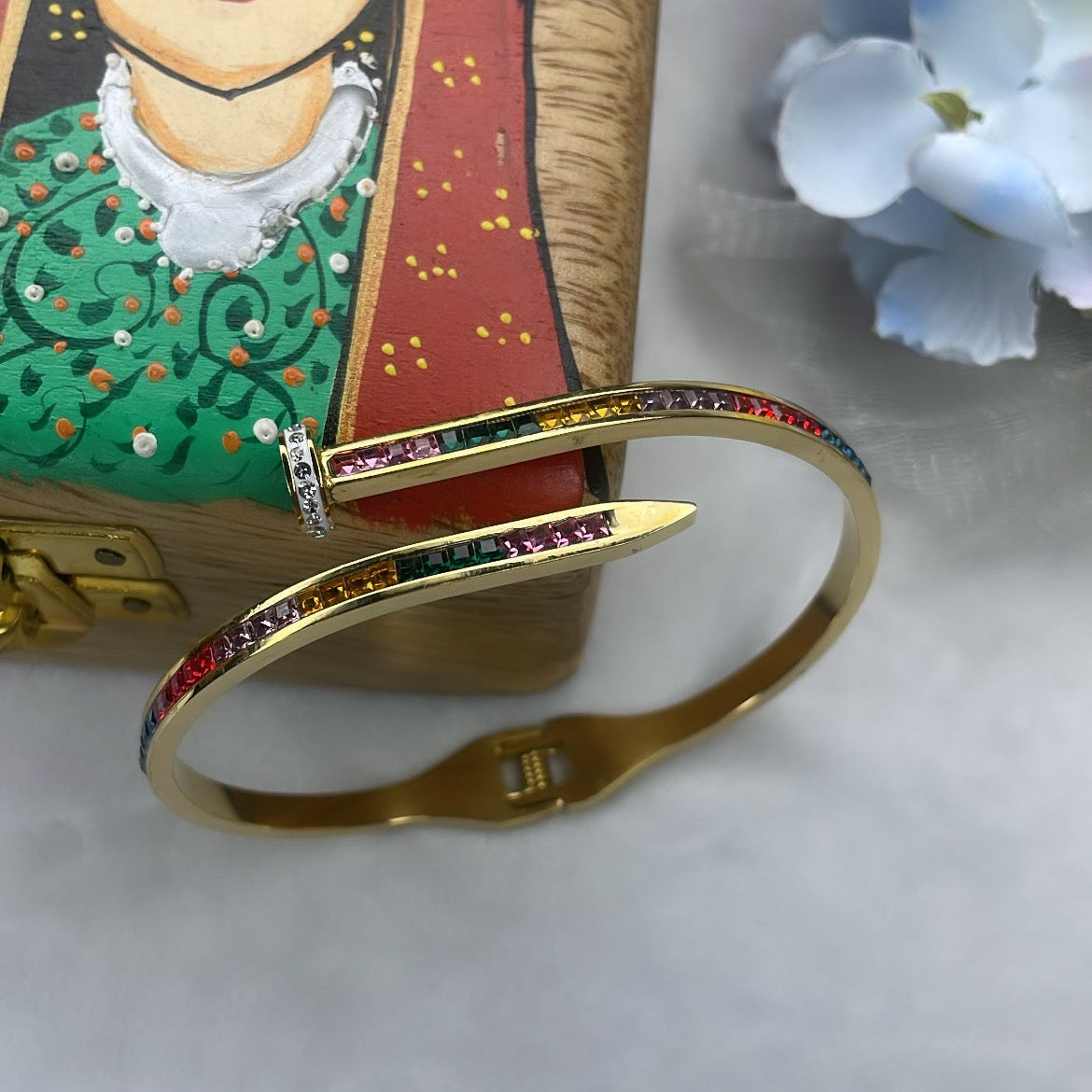 Multicolour Bracelet*