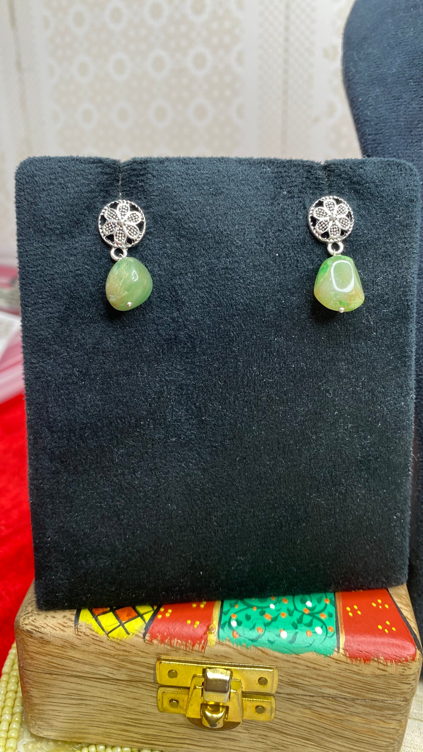 Mystic elegance Mala