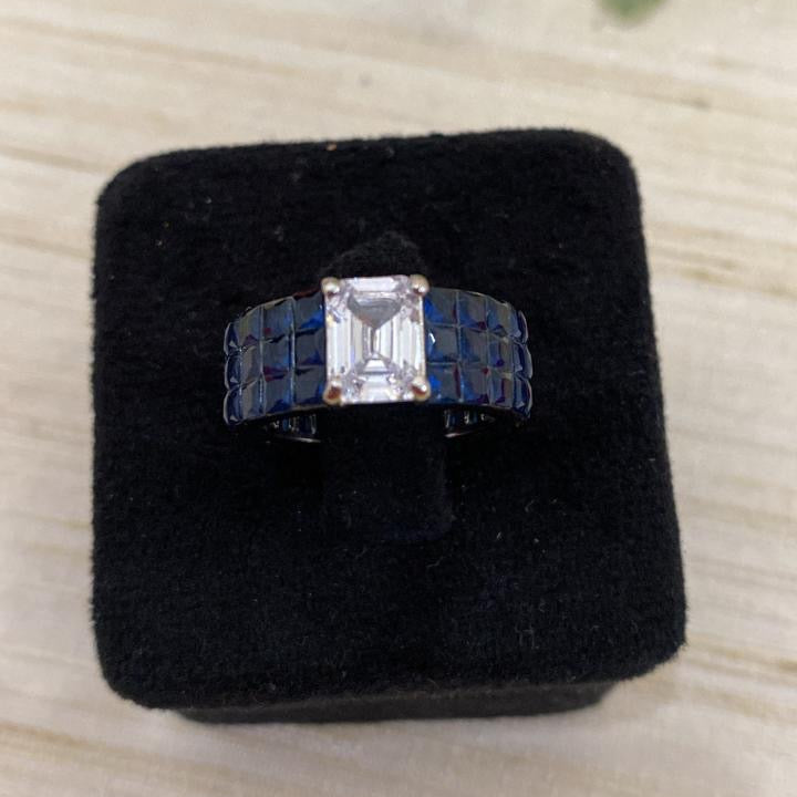 Royal Azure Princess Band