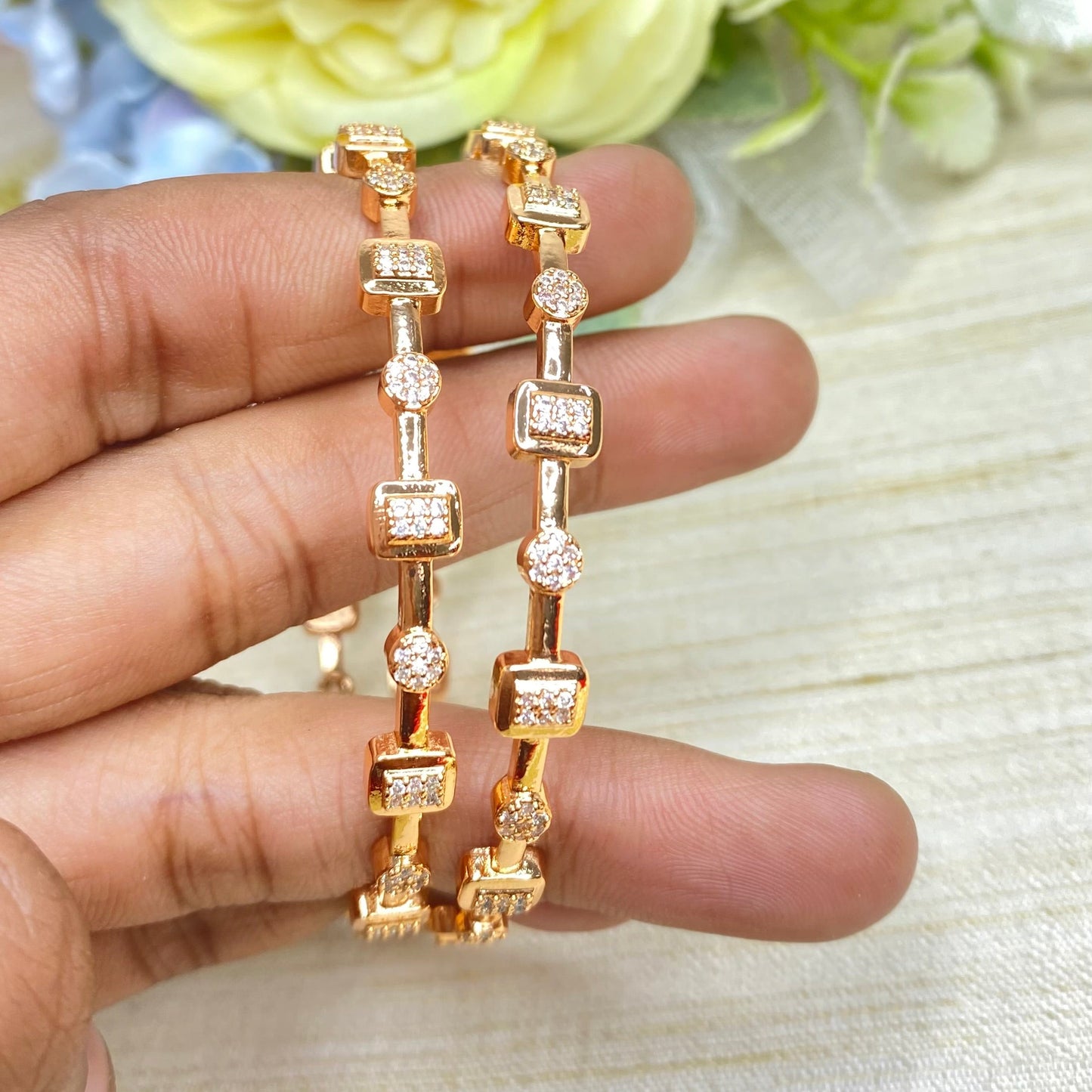 AD bangles