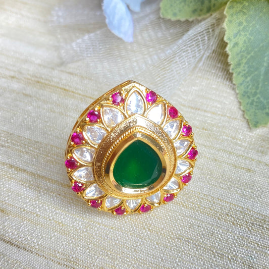 Royal serenity