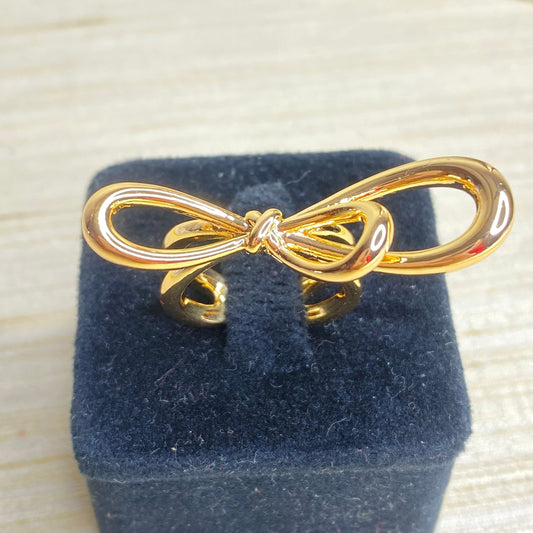 Satin knot*