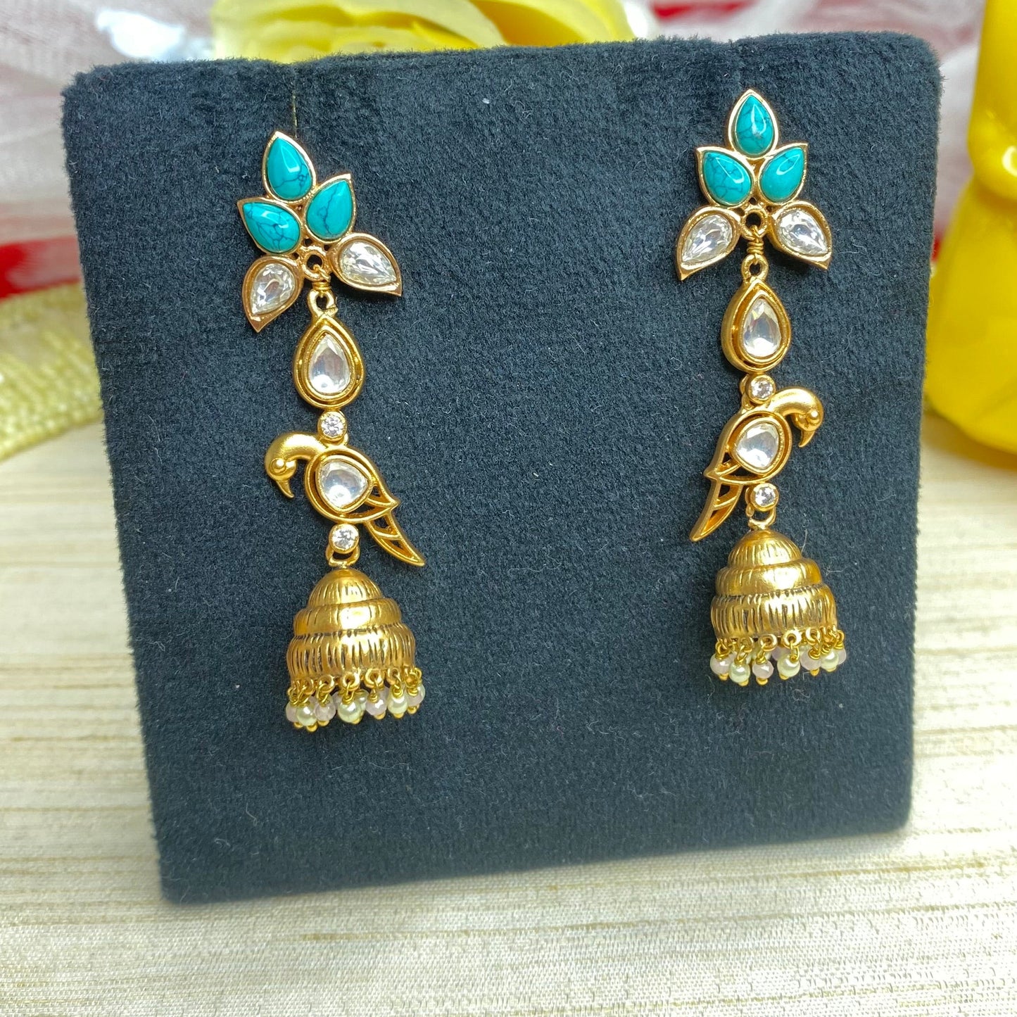 Pakhi jhumki⭐️