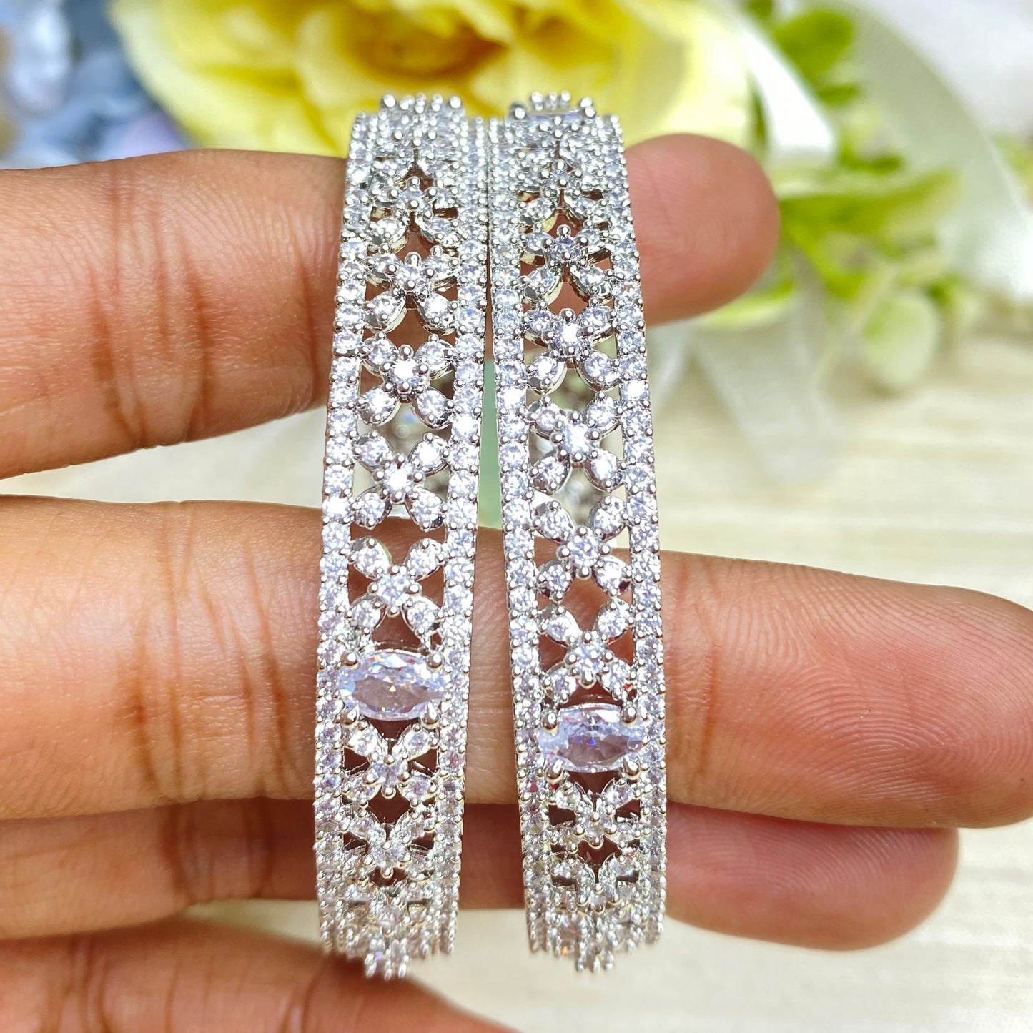 Ad bangles