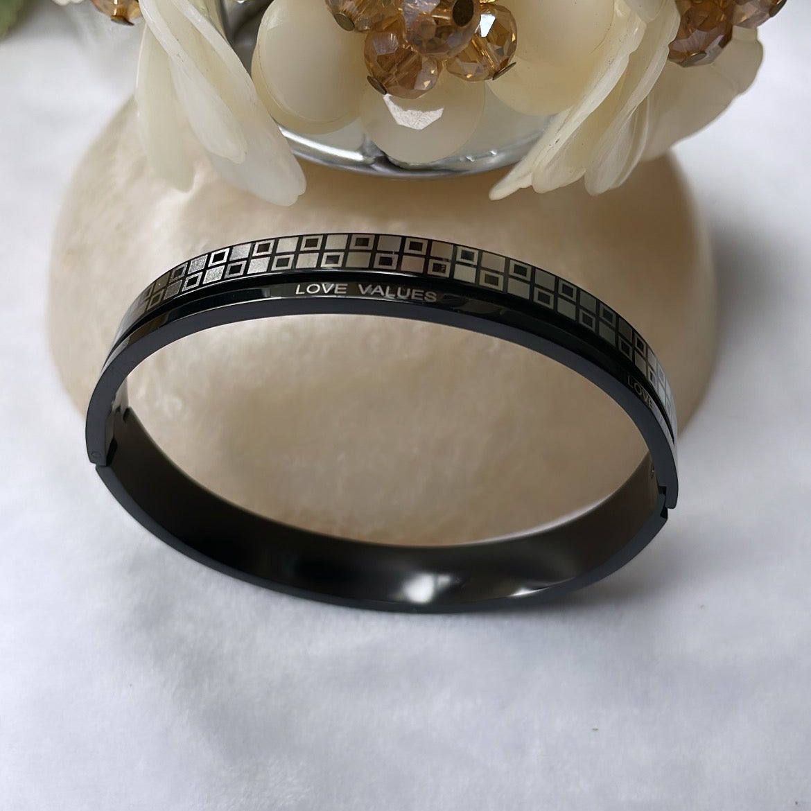Men’s bracelet
