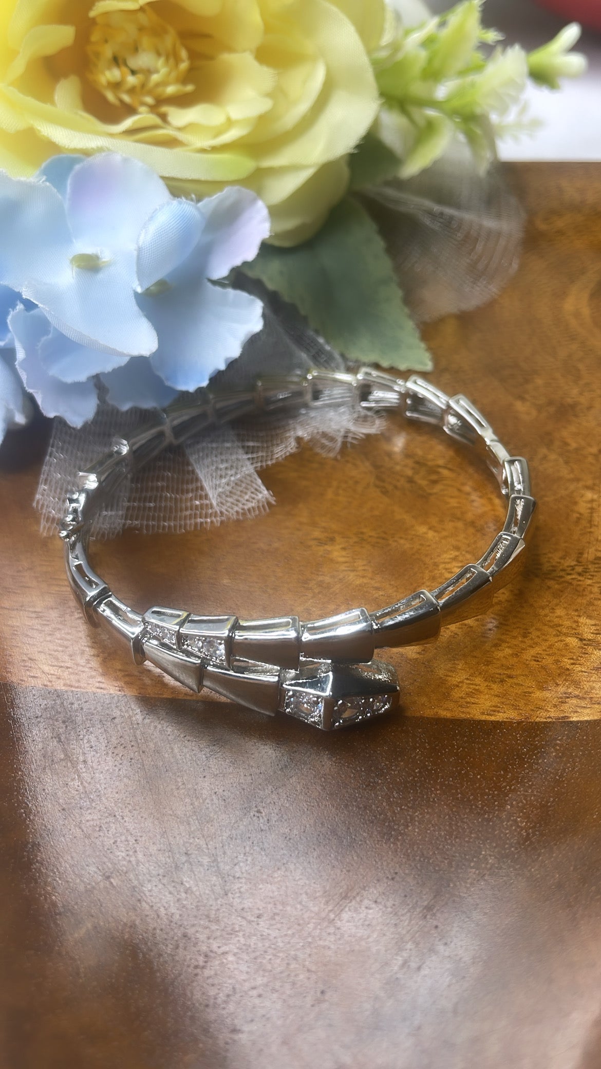 SNAKE BRACELET*