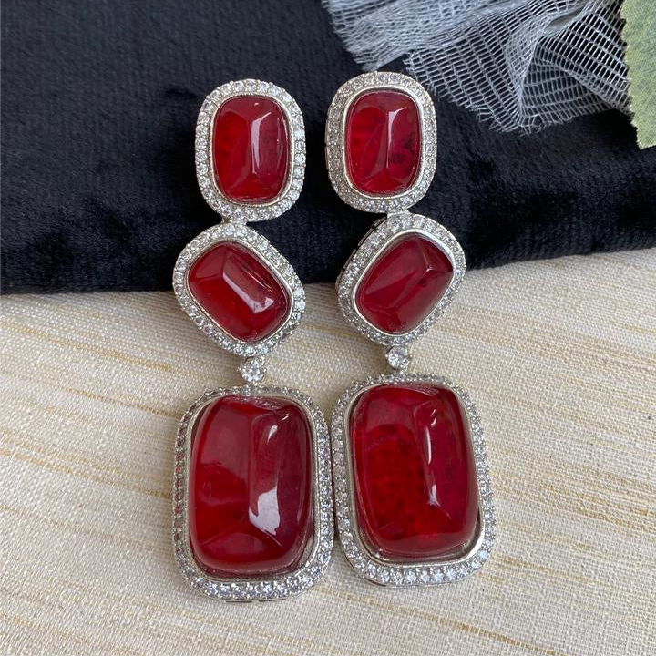 Doublet ruby earnings ❤️