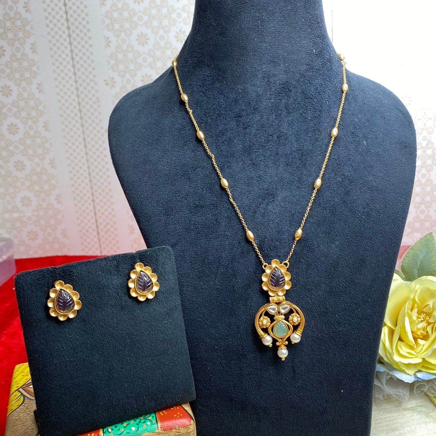 Necklace
