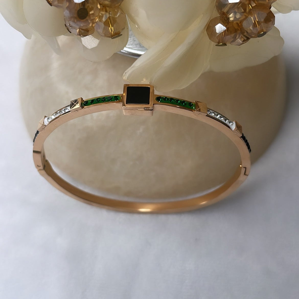 Sleek Anti Tarnish Bracelet