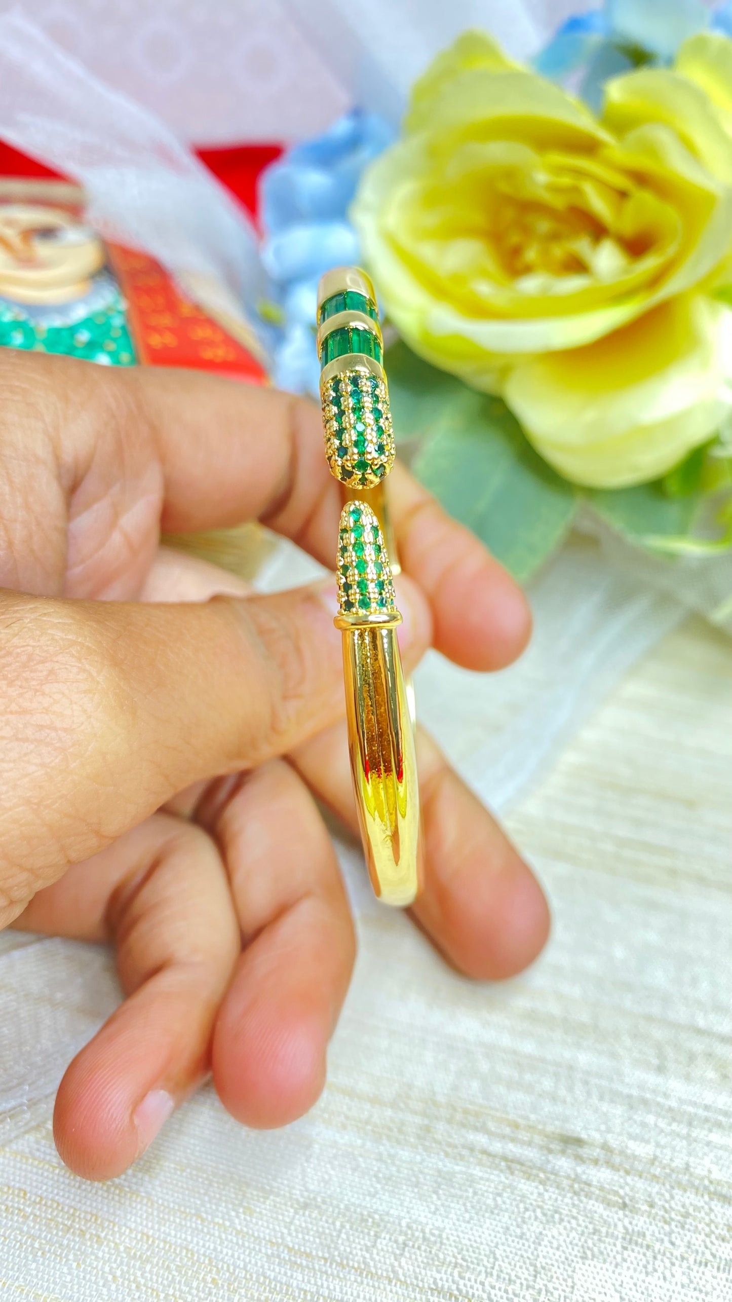 Coyote ridge bracelet