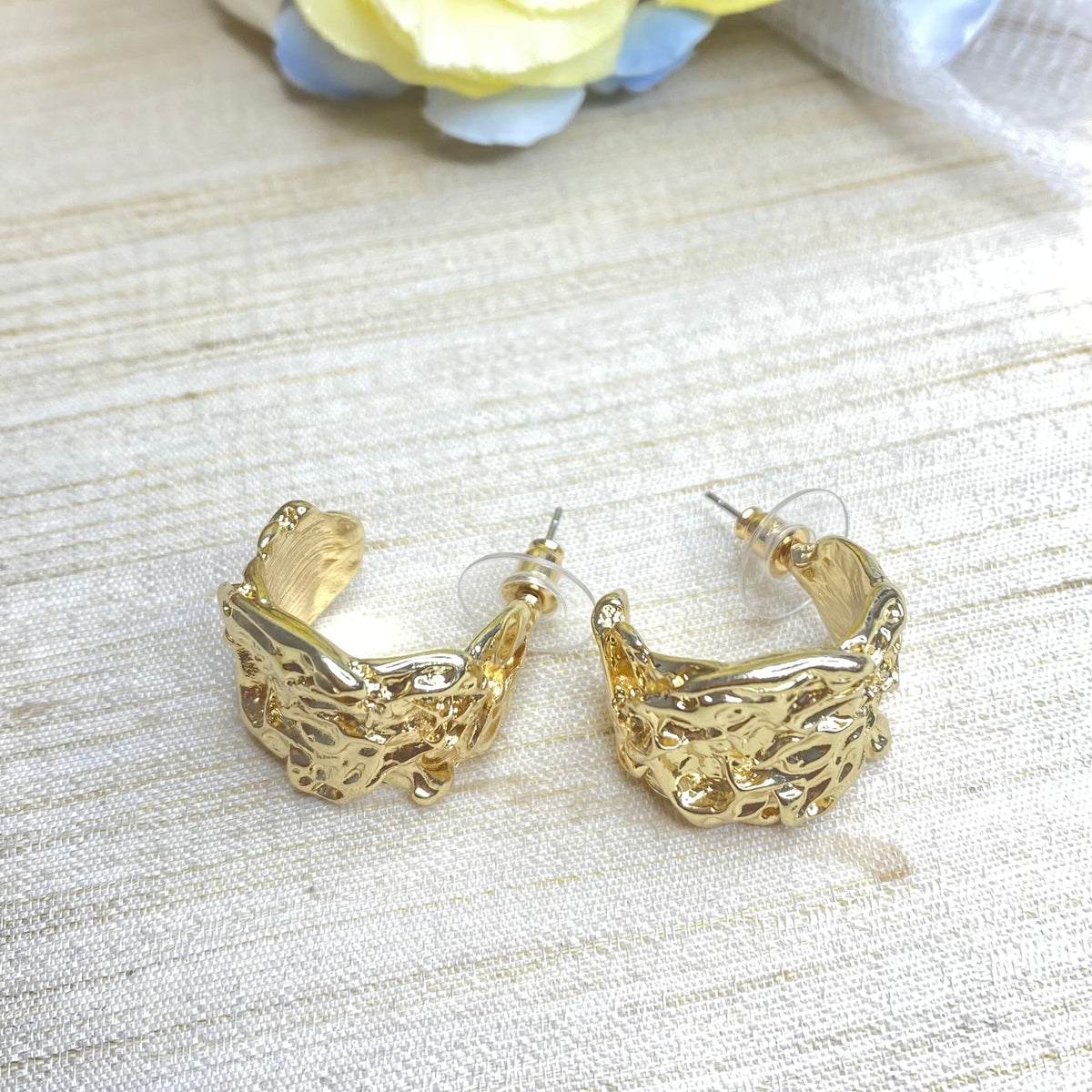 Cactus charm