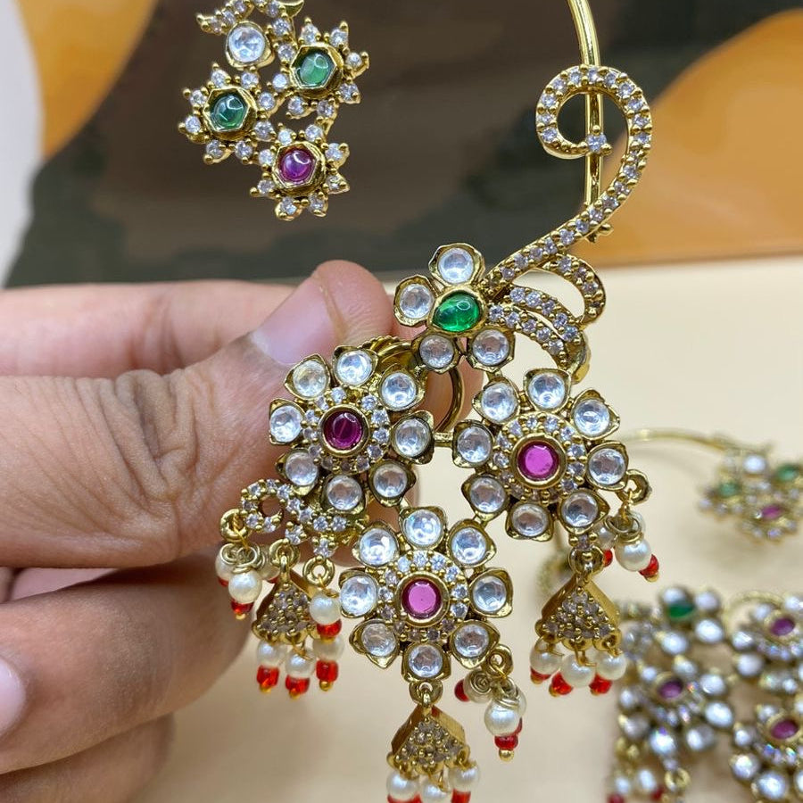 Indieglow earcuff