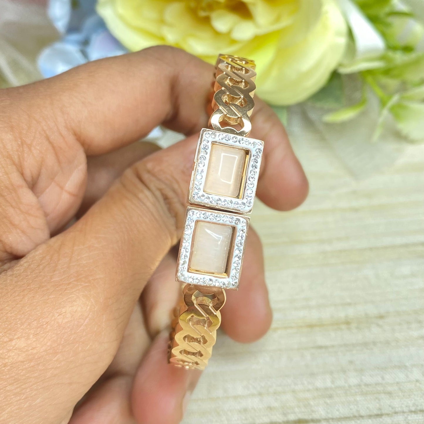 Adora luxe cuff