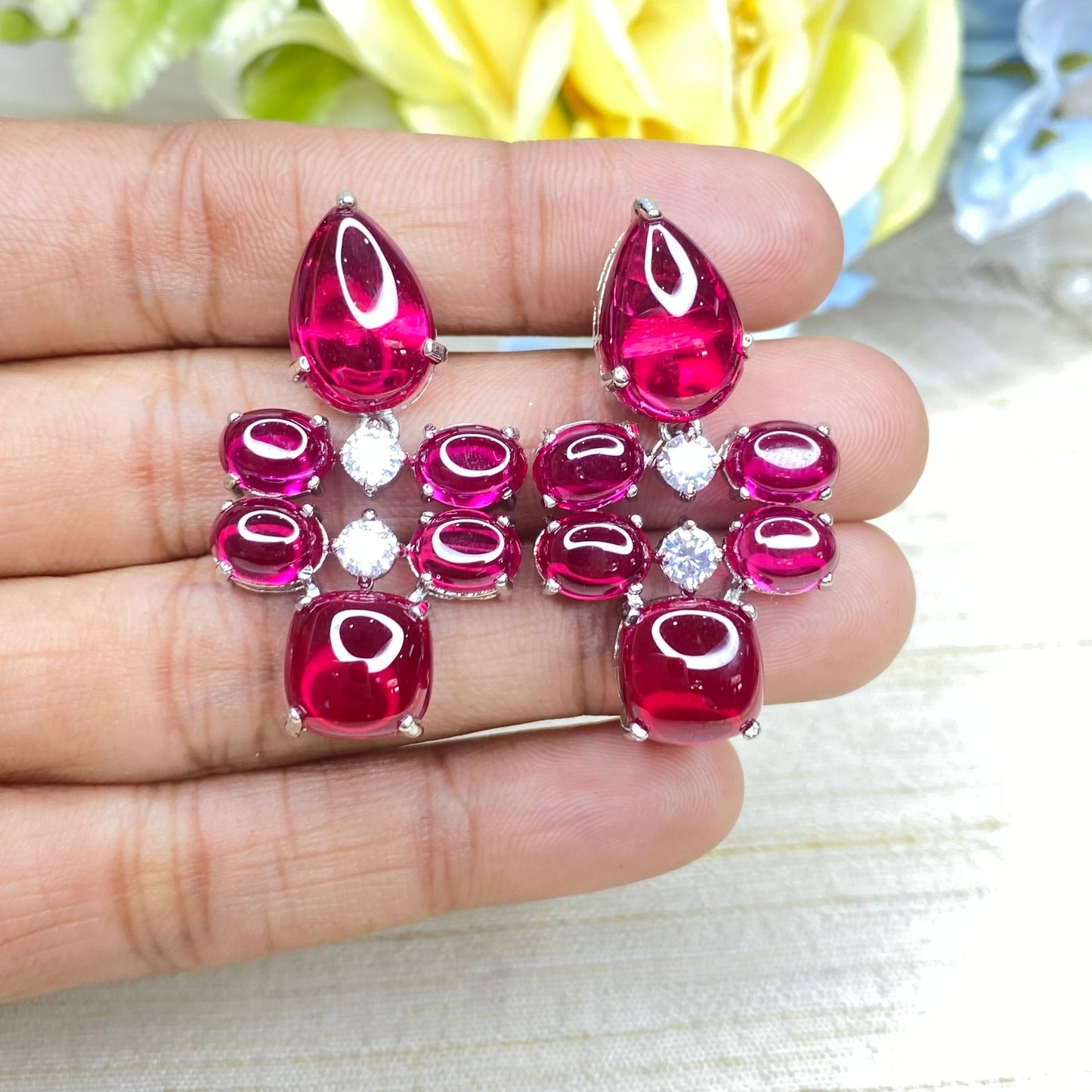 Dusky studs