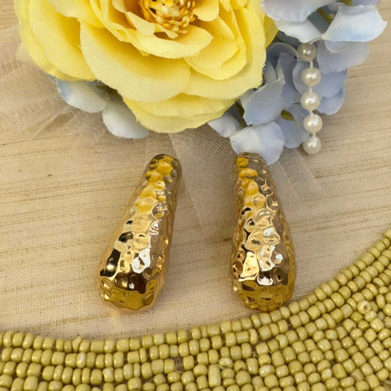 Western elegance stylish Earrings
