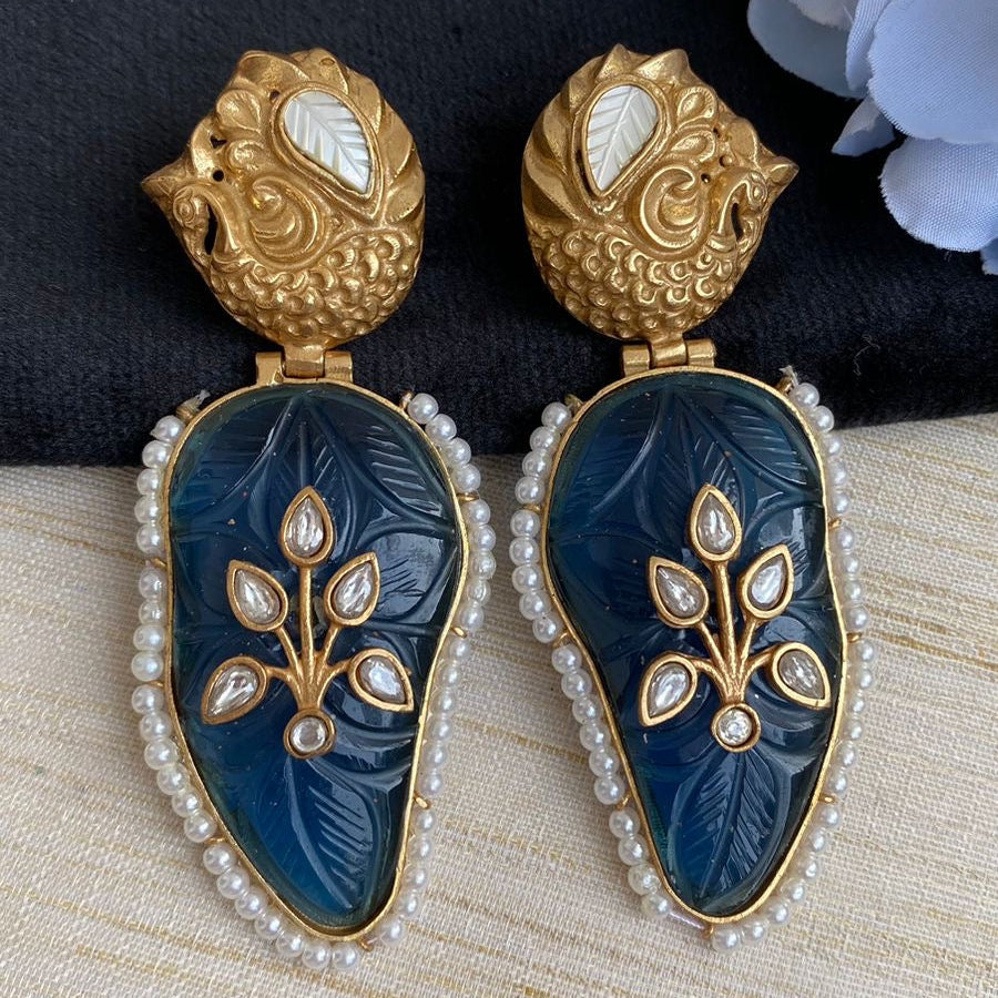 Regal Azure⭐️