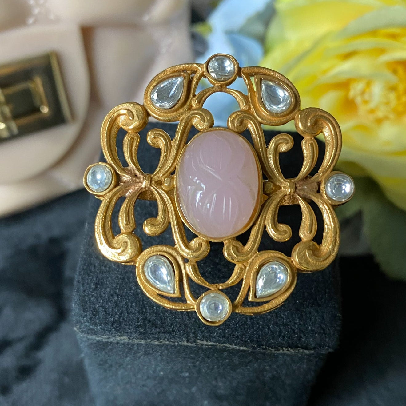 Eternal bloom