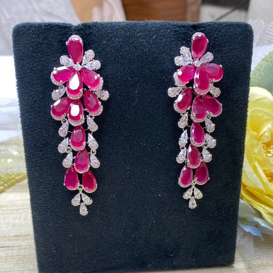Doublet earrings