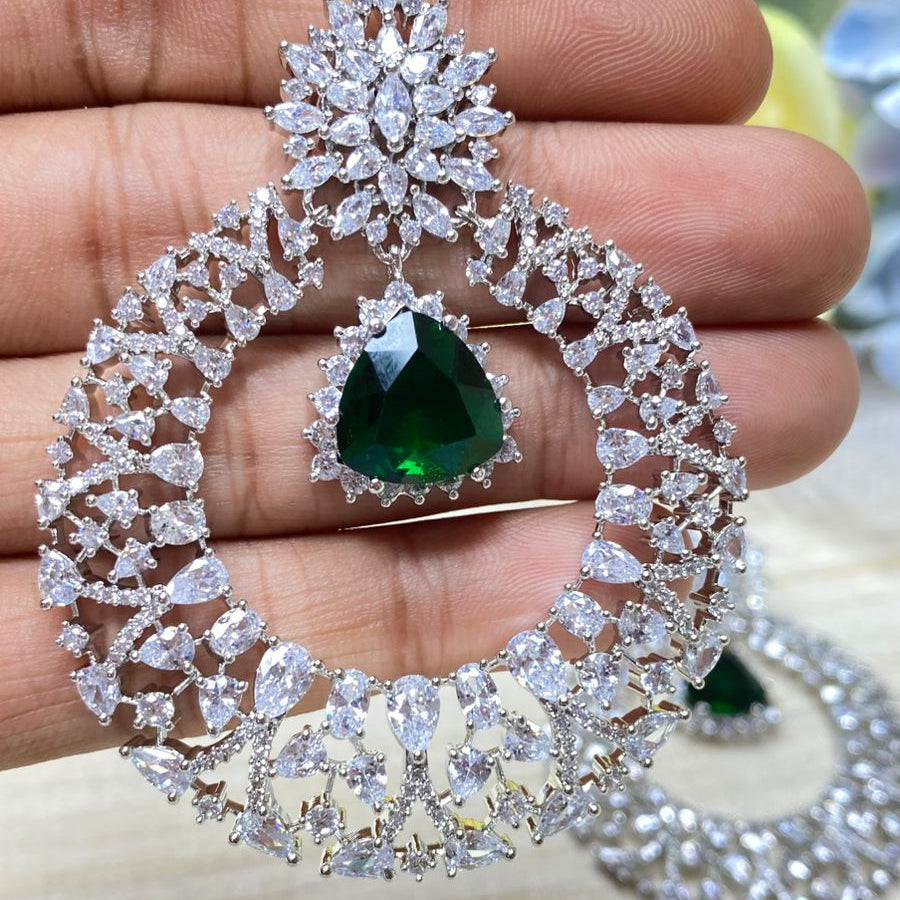 AD Earrings