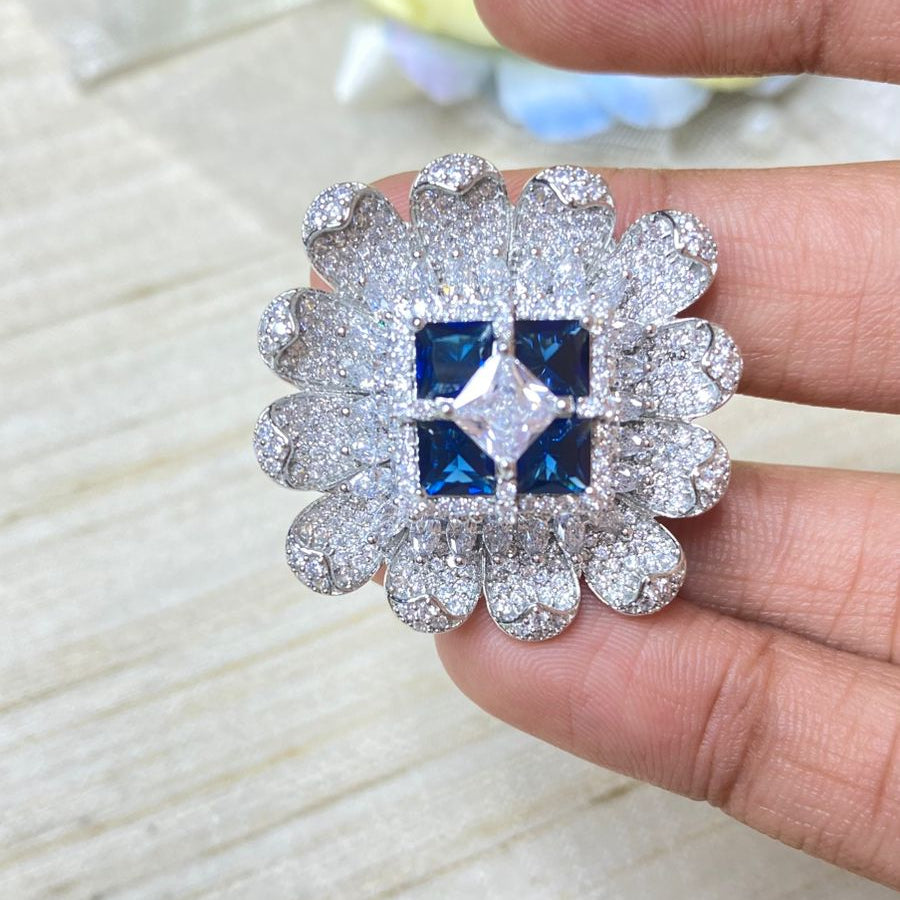 Shine Allure rings