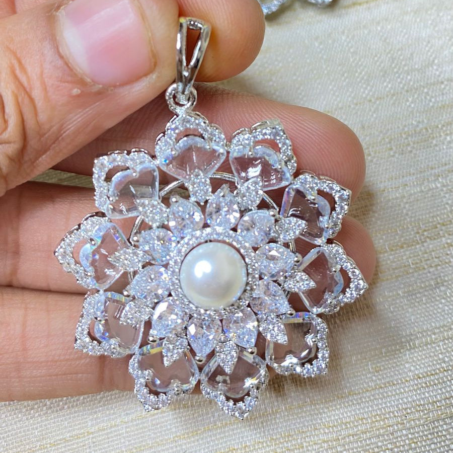 Ad pendant set