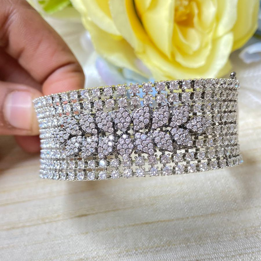 Eternal shine bracelet