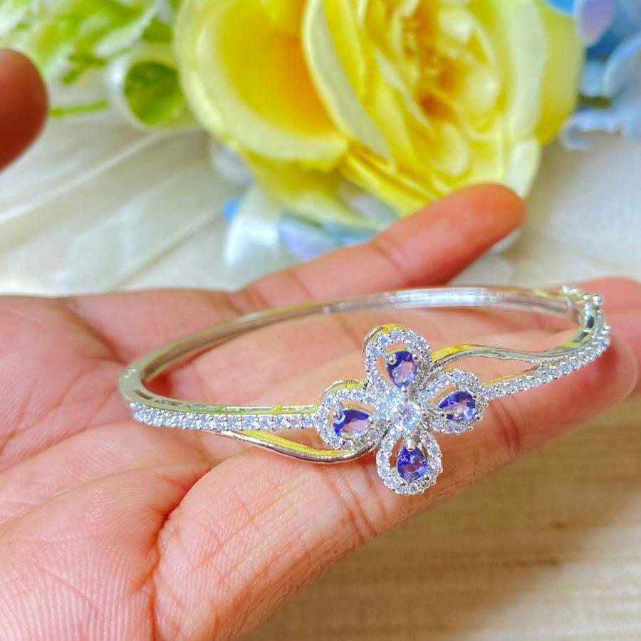 Cz bracelet