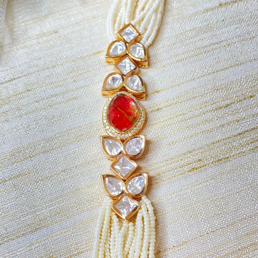 Chain bracelet