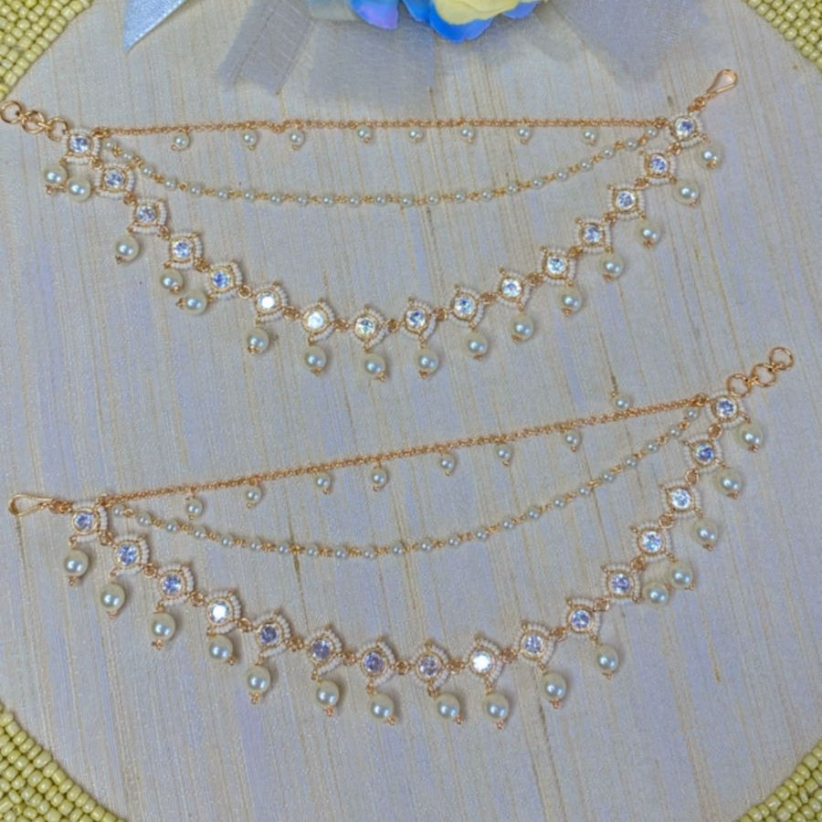 Ear chains