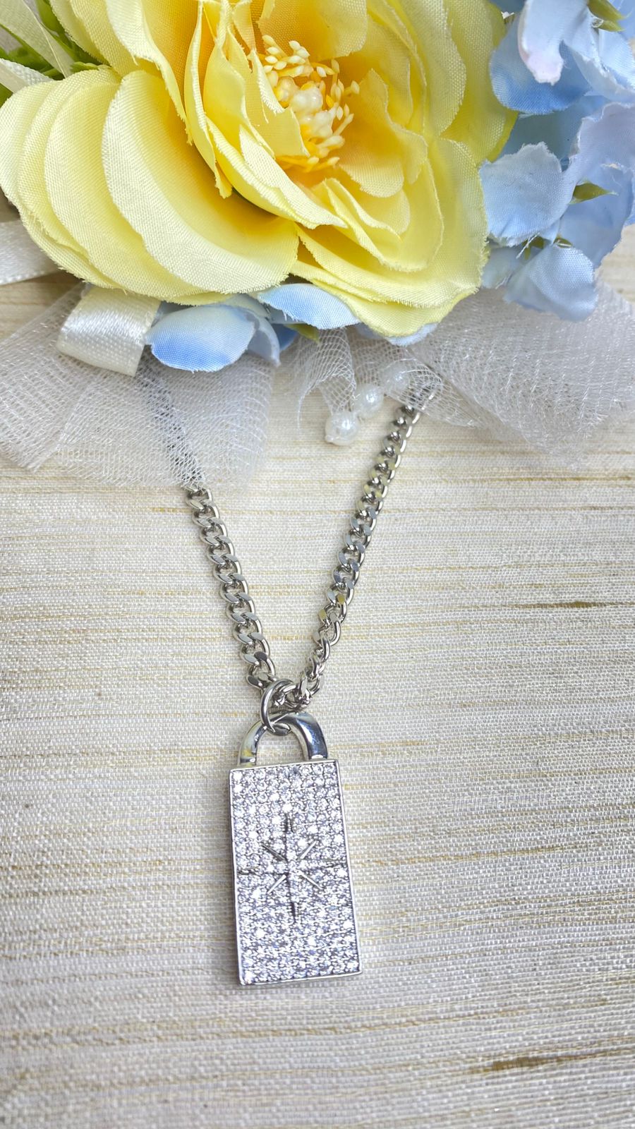 Symbolic charm