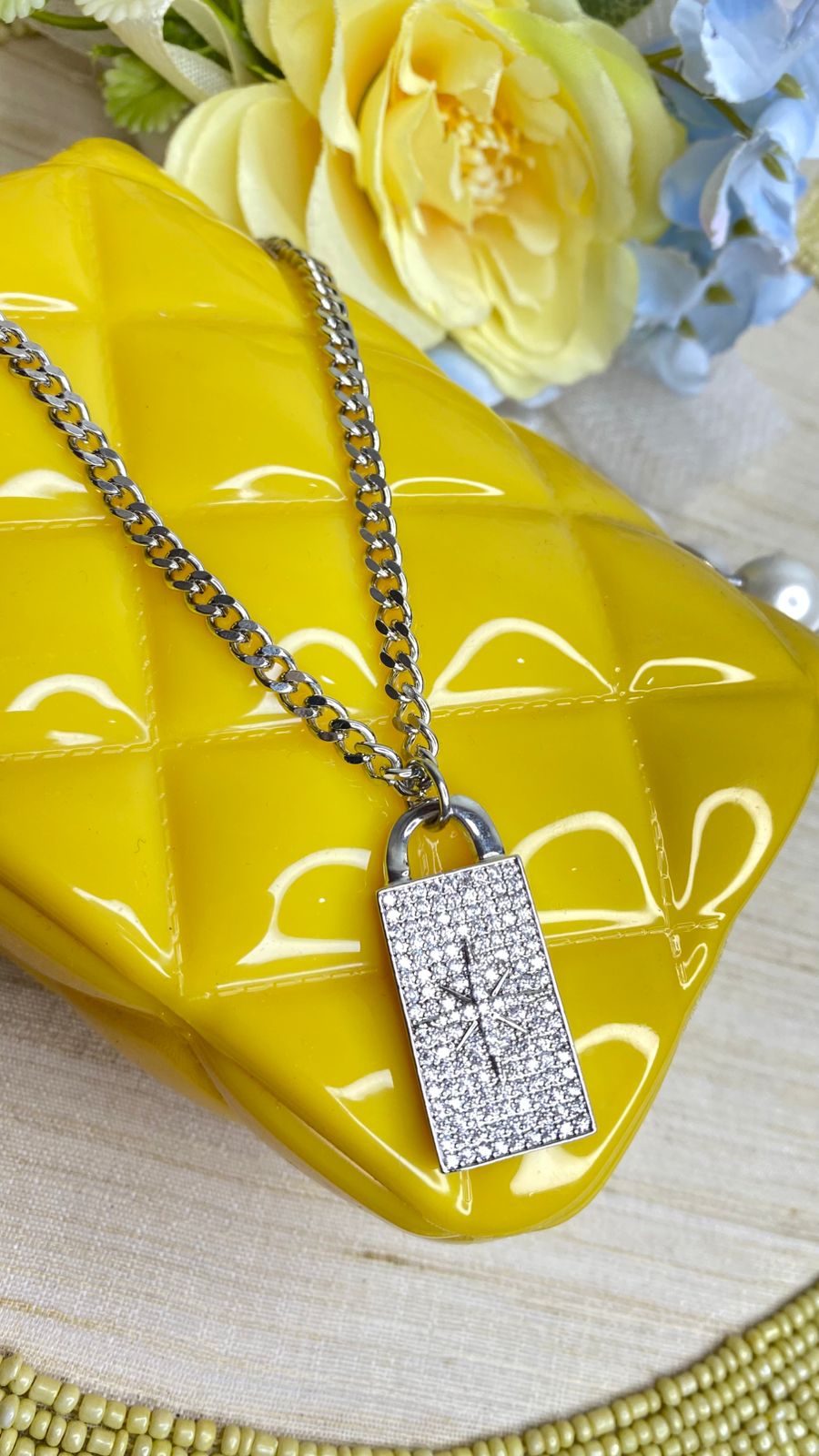 Symbolic charm