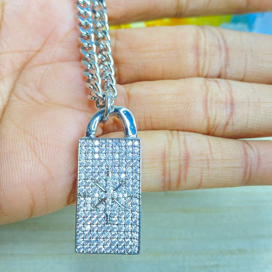Symbolic charm