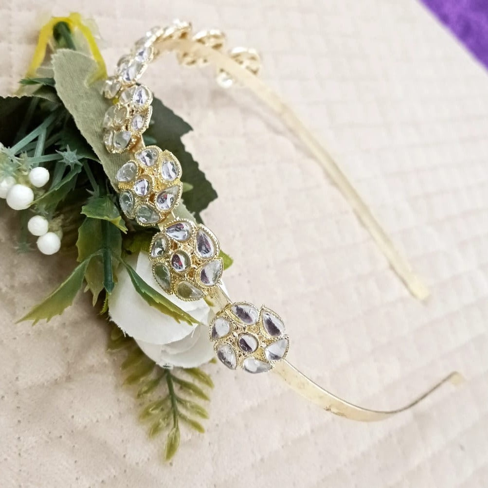 Sparkle Duo Hairband Set