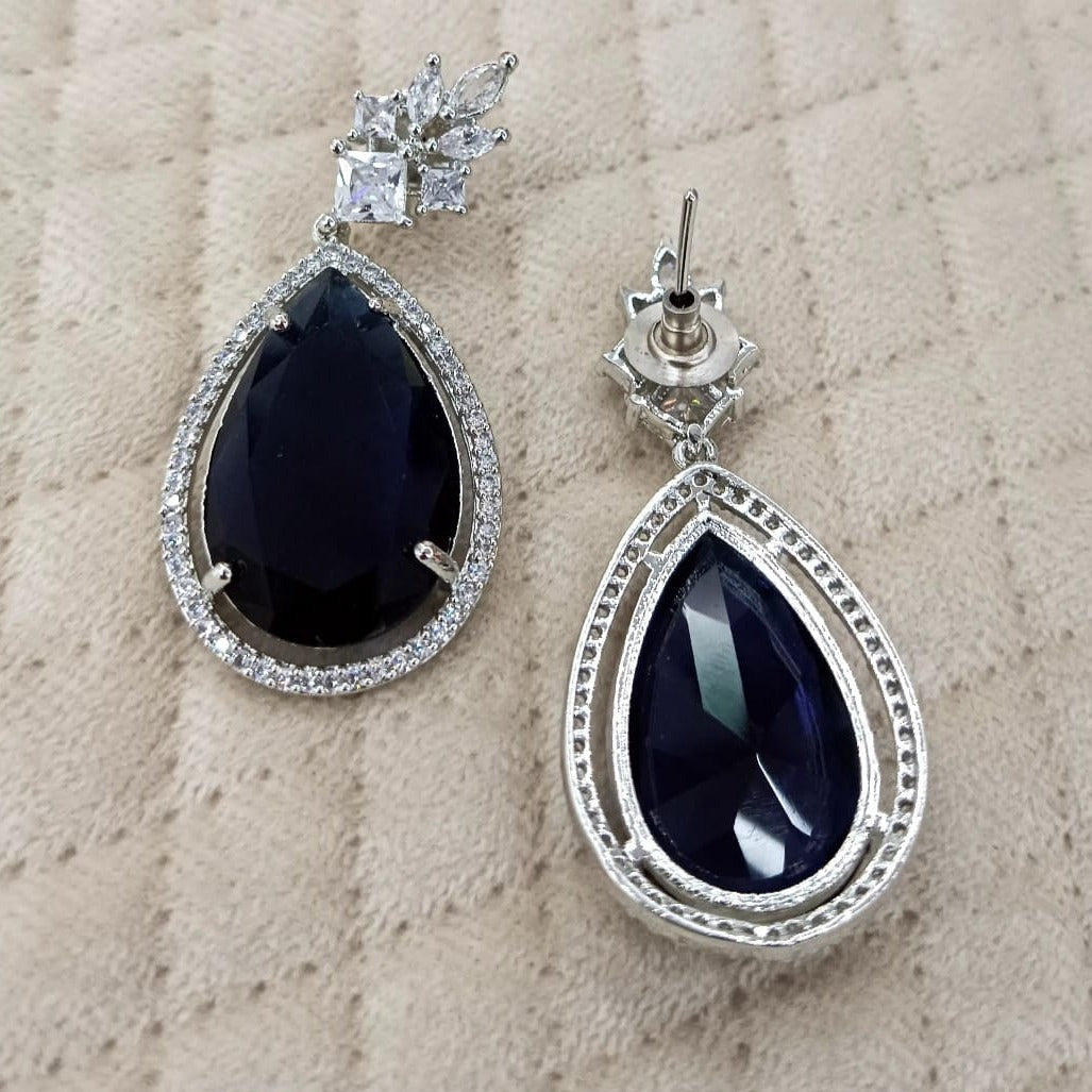 Verdant Elegance Earrings