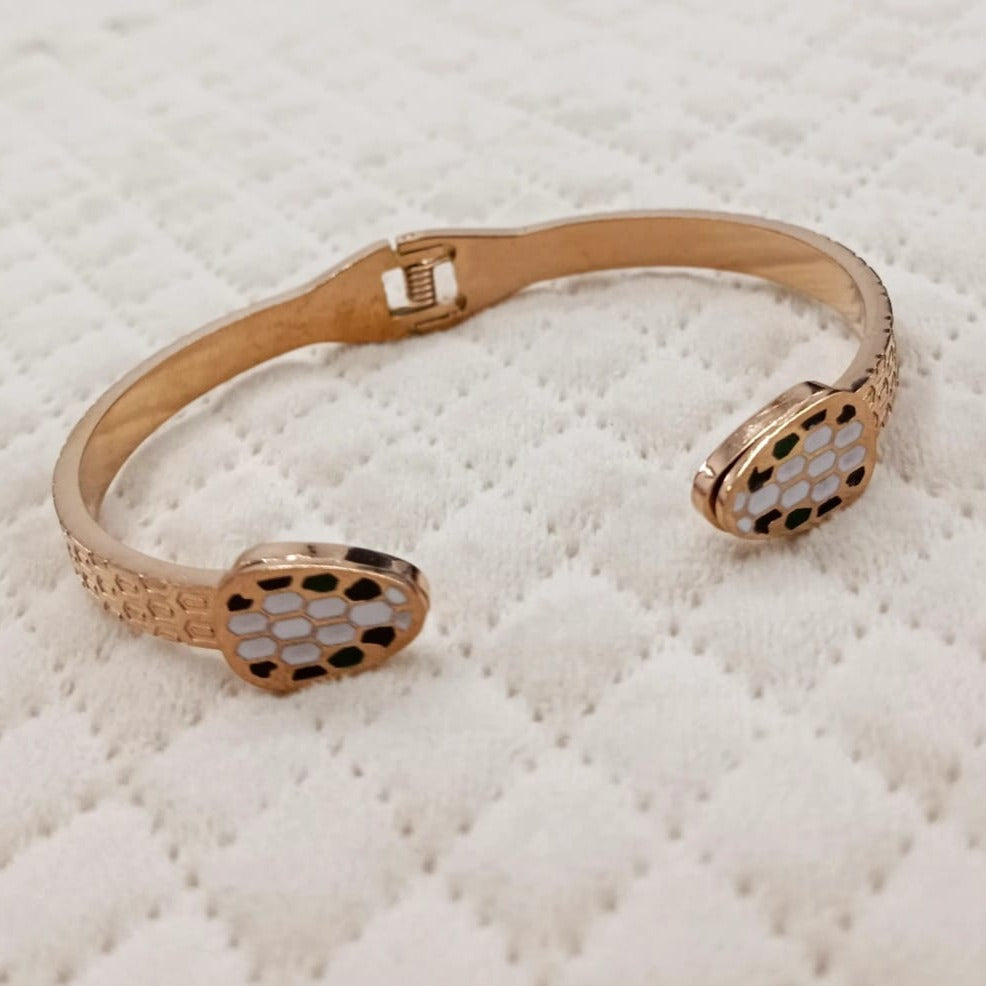 Honeycomb Bracelet*